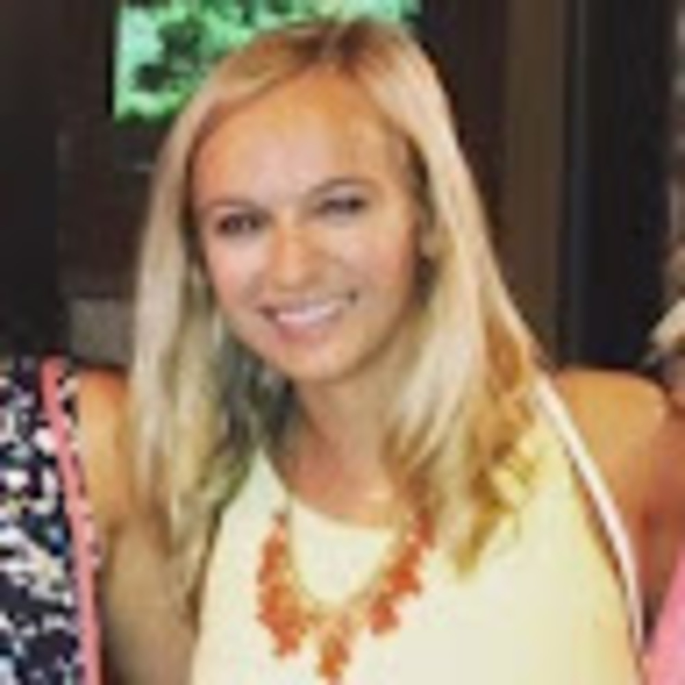 Meet your Posher, Kristen